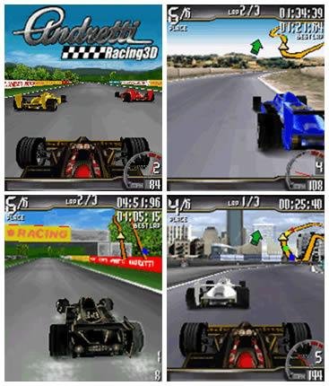 Andretti3D