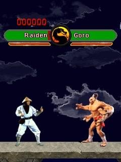 MortalKombat.Lite
