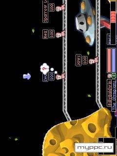 Worms world party v104