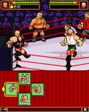 tna wrestling 240x320 nokia