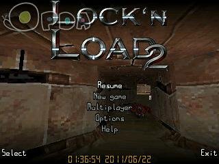 Locknload 2 by b