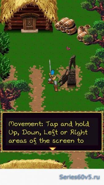 FantasyWarrior s60v5