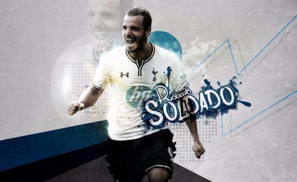 Roberto Soldado