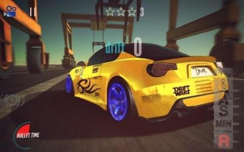 Drift Zone v2.1
