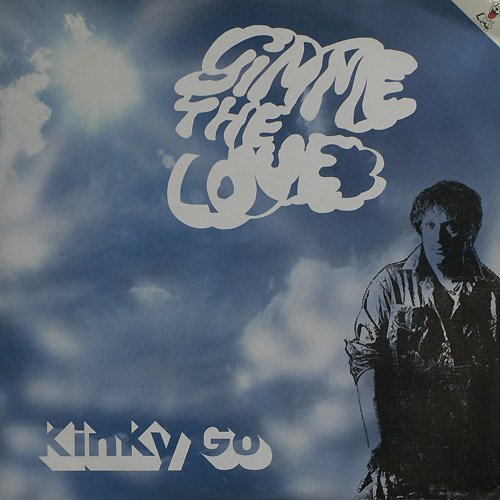 KINKY GO - " Practical &amp; Portable "