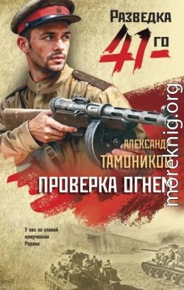 Проверка огнем