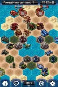 UniWar v0-18-31 Nokia-5800 retail kryak