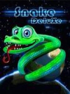 snake deluxe in space 176x208