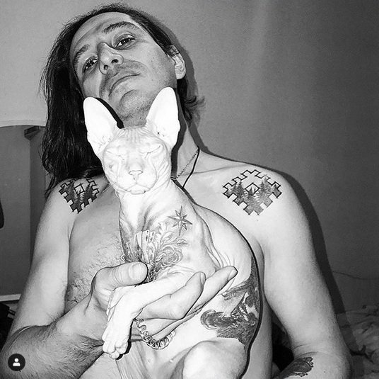 Гио Пика - Зачем топтать мою любовь