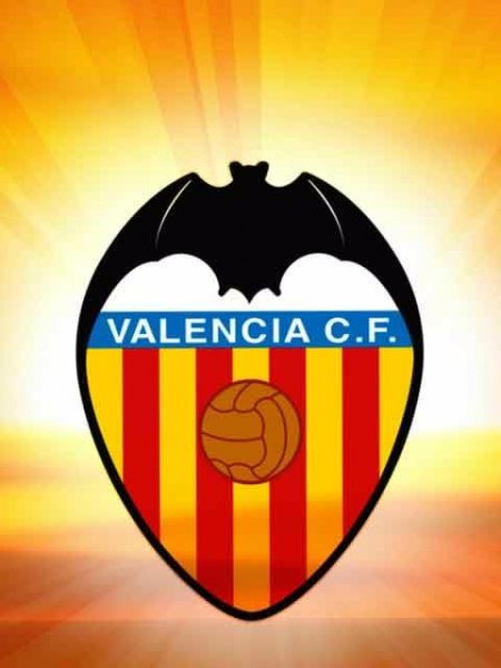 CF. "Valencia"