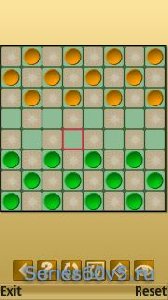 Limited Checkers Pro II