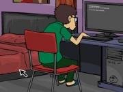 Escape From Death House