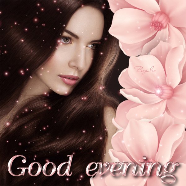 Good evening