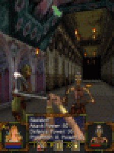 Eternal Throne v1.02