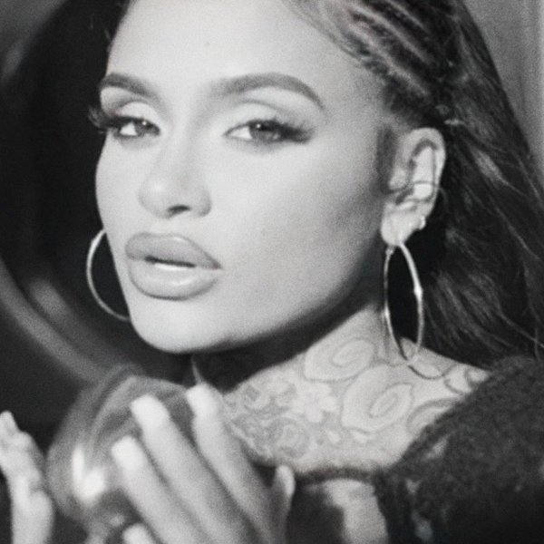 Kehlani - (Un)folded