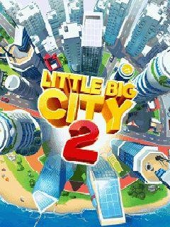 Little Big City 2 RU Samsung GT S5230 TS 240x400