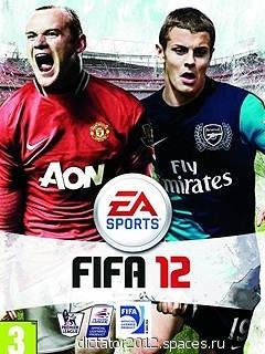 fifa 2012 nokia 240x320