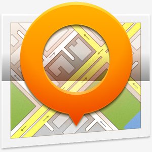 Карты и GPS Навигация OsmAnd+ 2.6.1