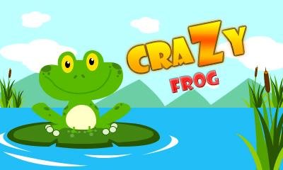 CrazyFrog