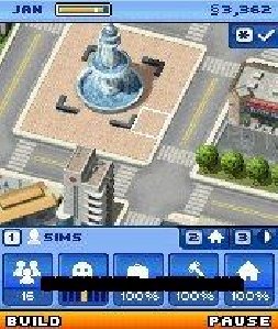 SimCity Societies k800