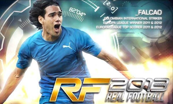 RealFootball2013