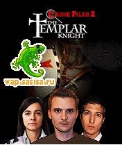 Crime Files 2-The Templar Knight