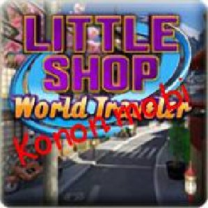 Little Shop Traveler