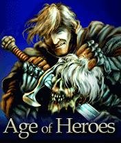 Age of Heroes Army of Darkness