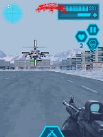 Artic assault 3D 320x240