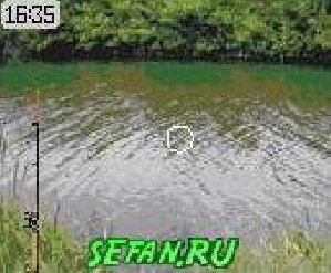 Русская рыбалка