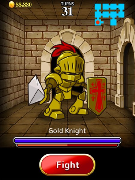 Dungeon Flicker v 1.0.1