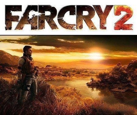 Far Cry 2