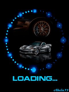 Neon car спидометр-секундомер