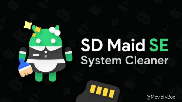 SD Maid SE-Pro-v1.6.5-rc0 build 10605000-Mod