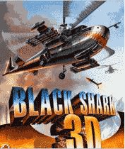 BlackShark 3D Samsung 240x320 RUS