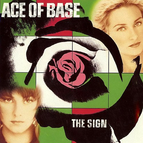 Ace of Base - Don’t turn around
