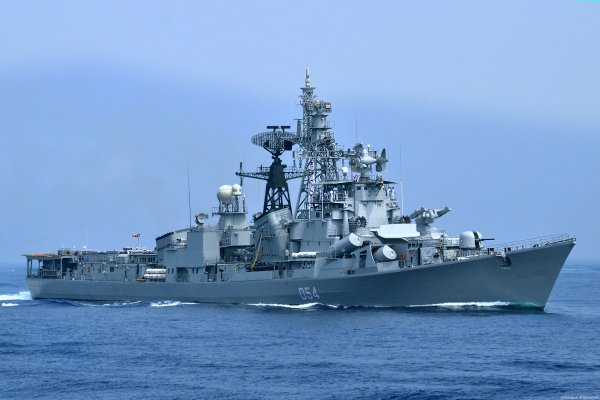 IMG viter59 INS Ranvir