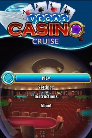 Vegas Casino Cruise 320x480