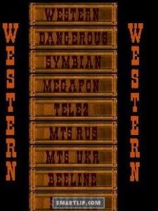 Western