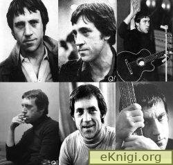 ВЫСОЦКИЙ В 4 ТОМАХ