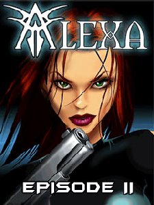 alexa episode ii
