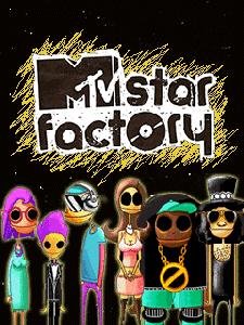 MTV Star Factory
