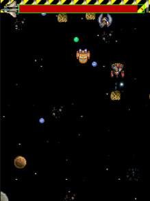 StarRider SE 176x220 Nokia 176x208