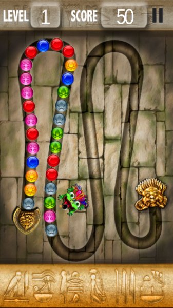 Zuma Deluxe 2017 v3.1(1)