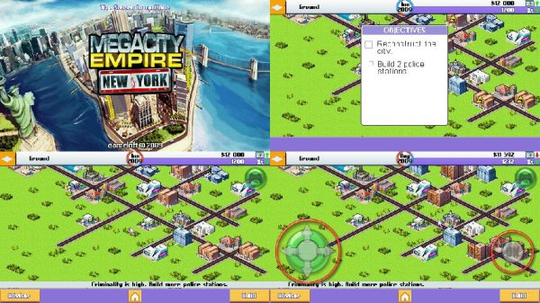 Megacity Empire 640х360