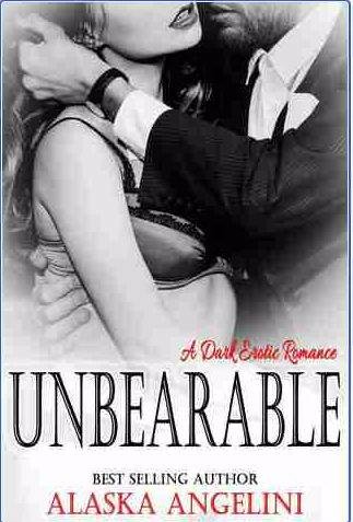 Аляска Ангелини - Невыносимый