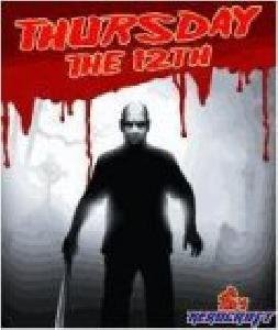 thursday the 12th240x320