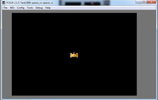Fceux 2.1.5
