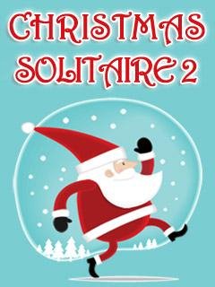 christmas solitaire 2