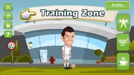 my soccer pet